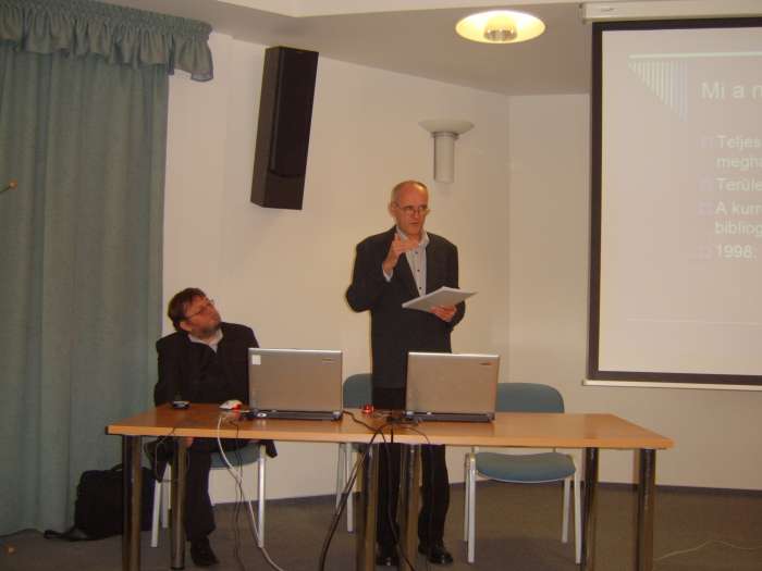 STA64080 előadó Dr. Dippold Péter - Országos Széchényi Könyvtár.JPG STA64080 előadó Dr. Dippold Péter - Országos Széchényi Könyvtár.JPG